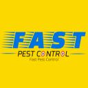Fast Pest Control Canberra logo